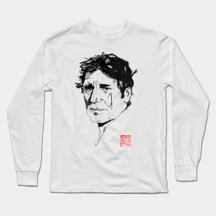 joeffrey de peyrac Long Sleeve T-Shirt